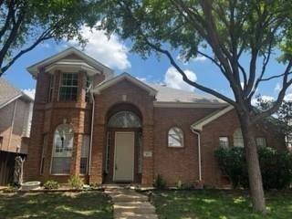 Allen, TX 75013,415 Colony Drive