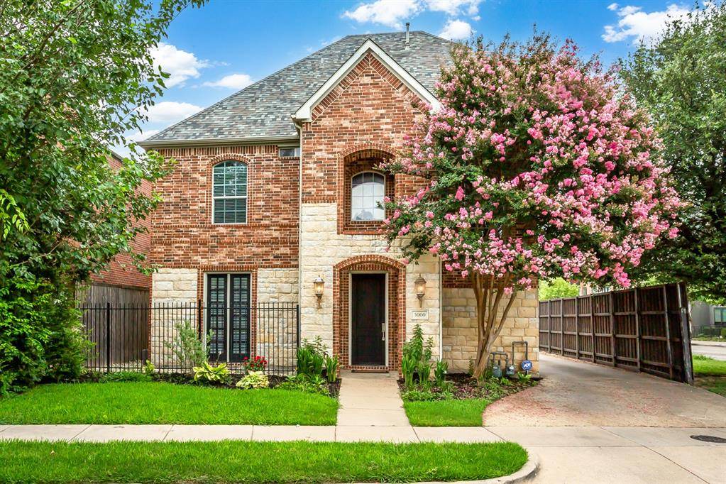 Dallas, TX 75206,5000 Mission Avenue