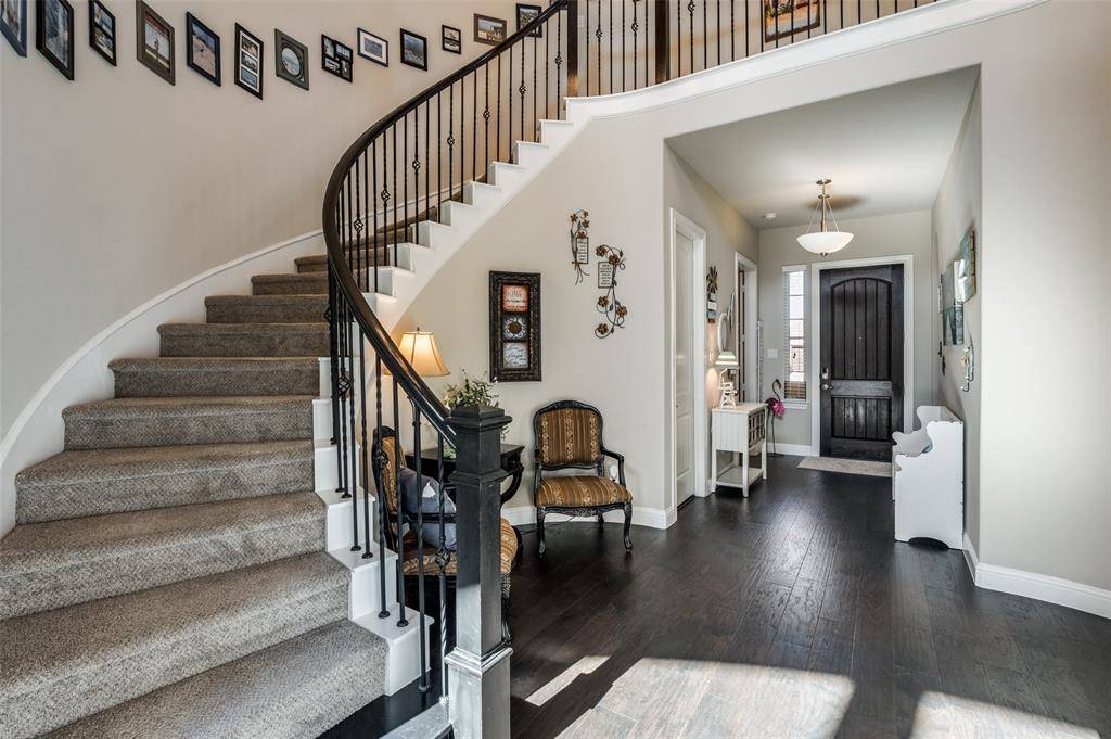 Little Elm, TX 75068,1301 Xeraco Drive