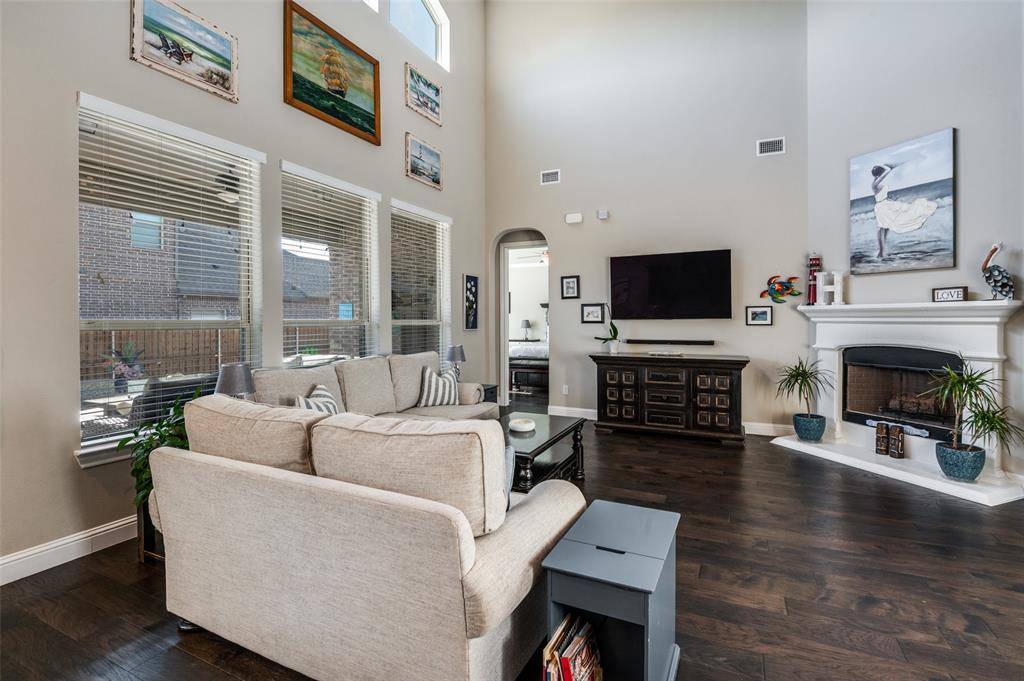 Little Elm, TX 75068,1301 Xeraco Drive