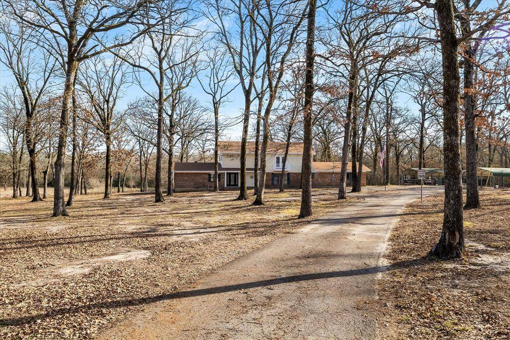 Campbell, TX 75422,4663 Private Road 4326