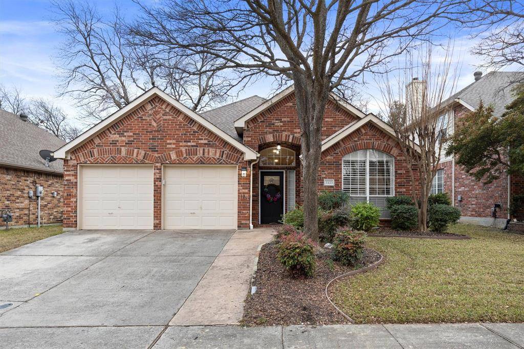 Mckinney, TX 75072,5533 Amber Way