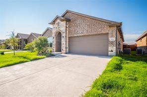 Fort Worth, TX 76247,744 Shepperton Way