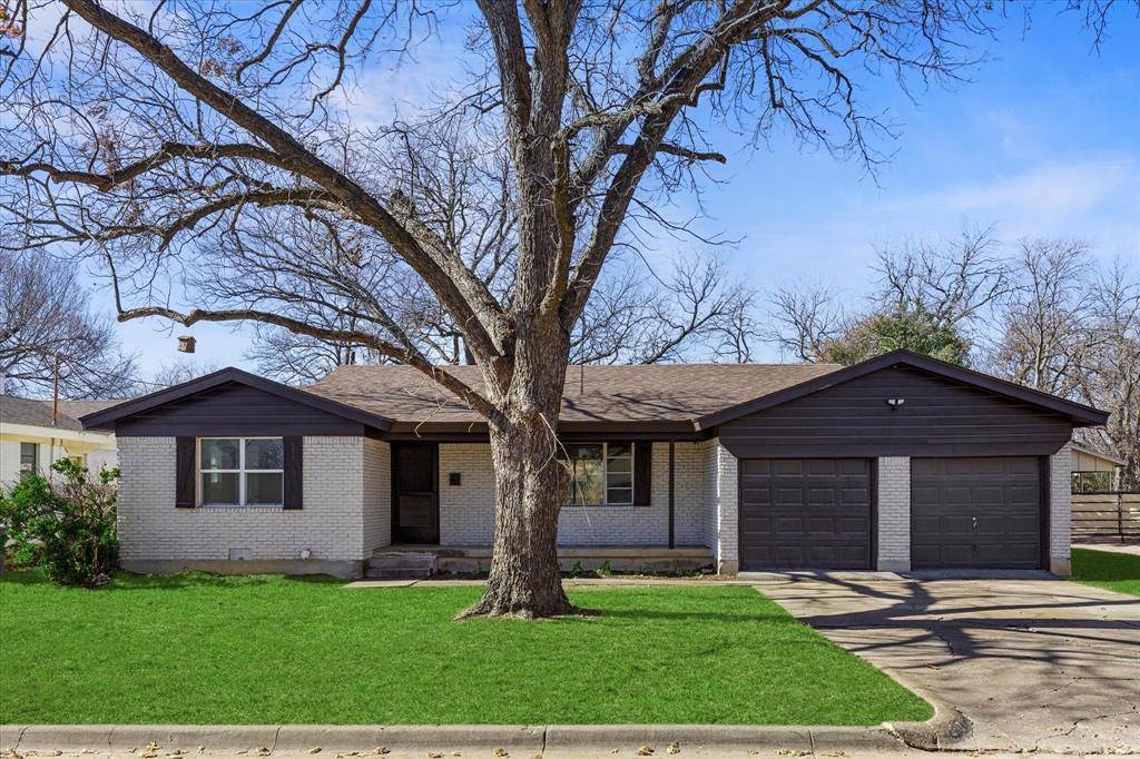 North Richland Hills, TX 76117,3517 Garwood Drive