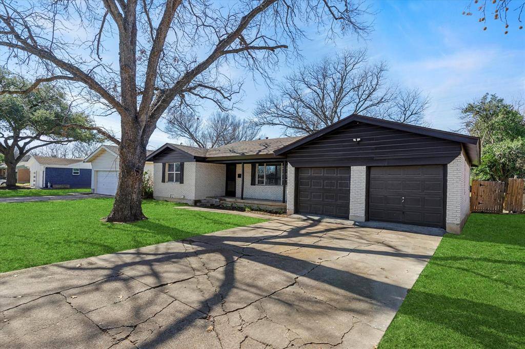 North Richland Hills, TX 76117,3517 Garwood Drive