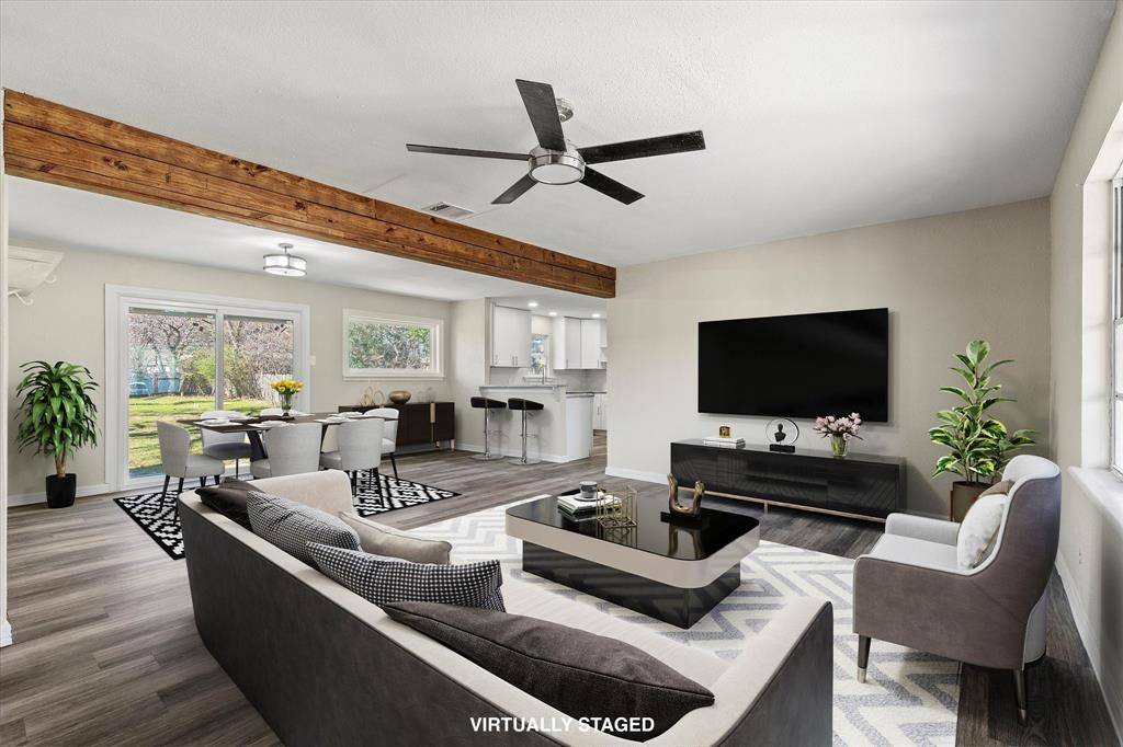 North Richland Hills, TX 76117,3517 Garwood Drive