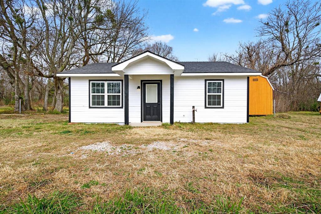 Trinidad, TX 75163,591 State Highway 31 E