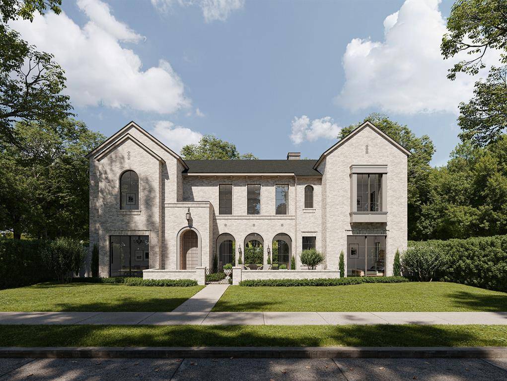 Dallas, TX 75220,3910 Gaspar Drive