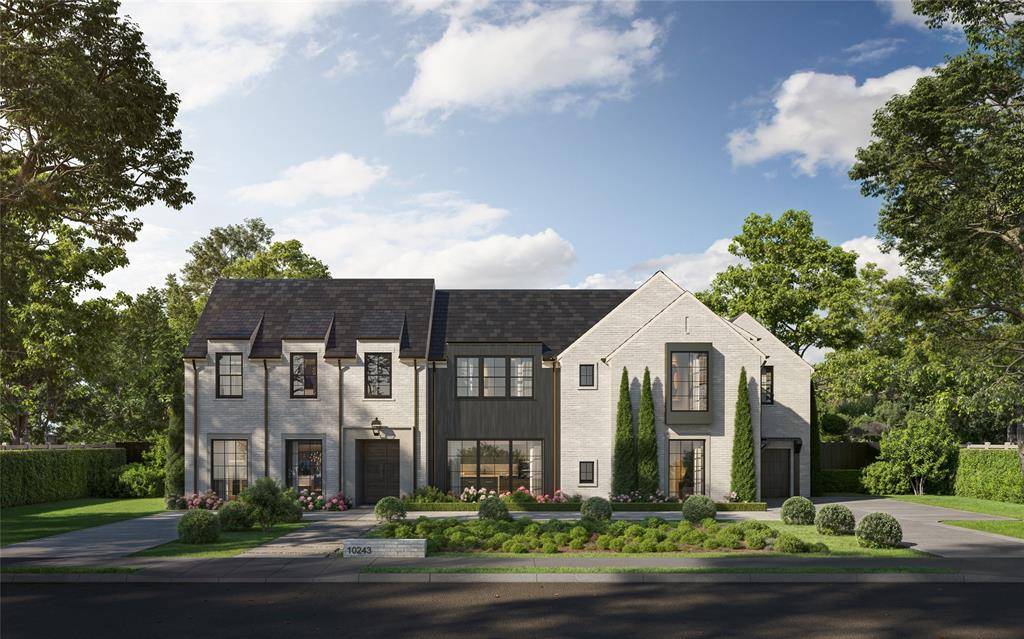 Dallas, TX 75229,10243 Gooding Drive