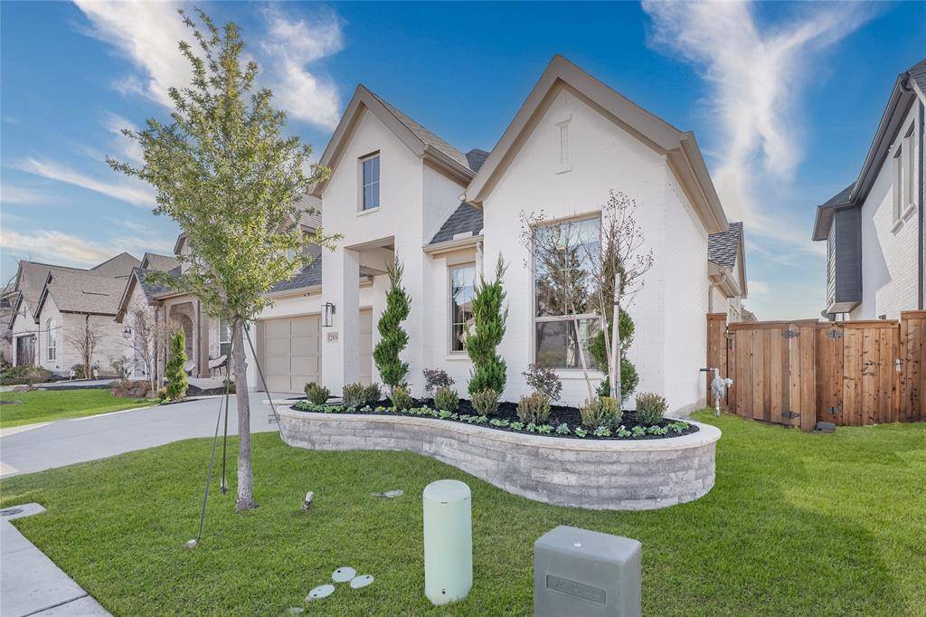 Celina, TX 75009,2836 Eccleston Street