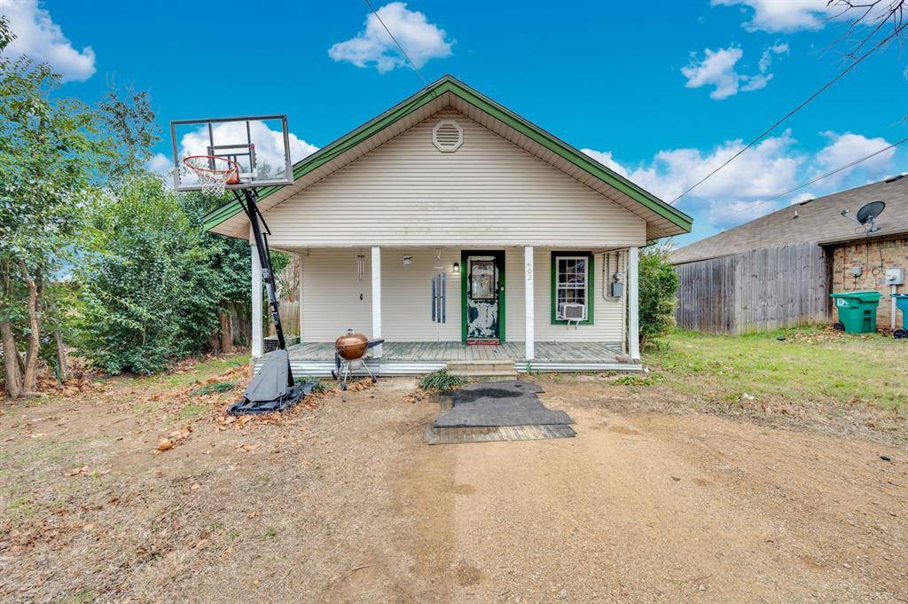 Maypearl, TX 76064,406 W 2nd Street