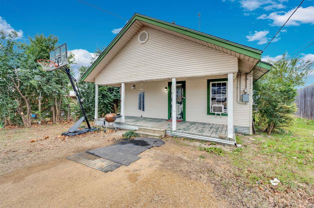 Maypearl, TX 76064,406 W 2nd Street