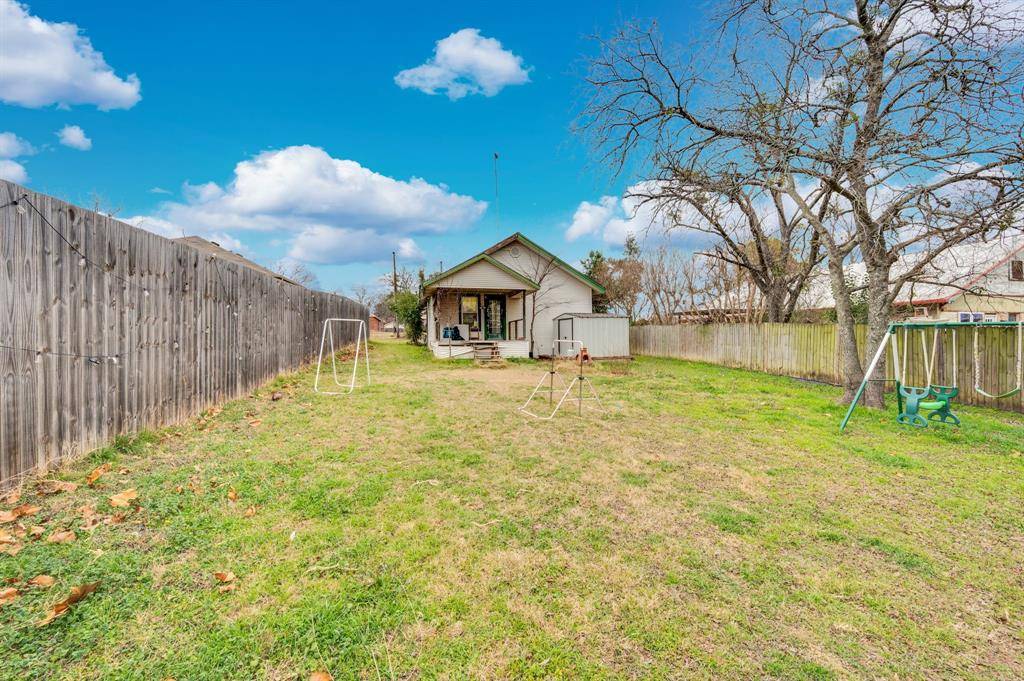 Maypearl, TX 76064,406 W 2nd Street