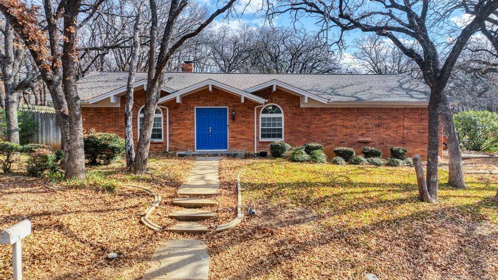 Arlington, TX 76013,3801 Halifax Court