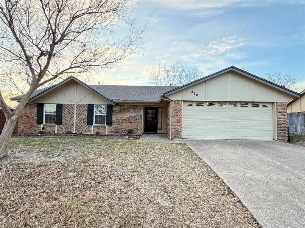 Keller, TX 76248,320 GLORIA Street