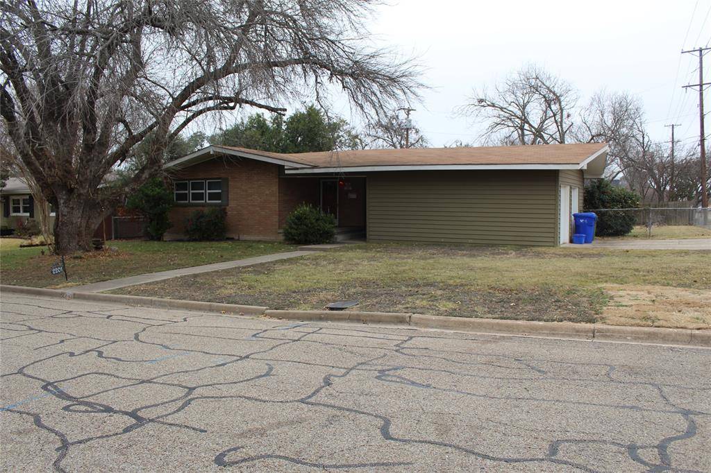 Waco, TX 76710,2201 N 52nd Street