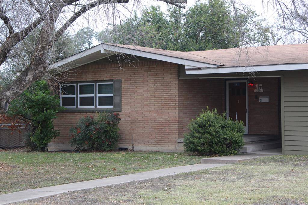 Waco, TX 76710,2201 N 52nd Street