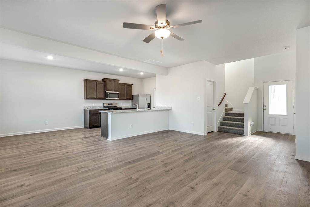 Fort Worth, TX 76108,1024 Tempe Lane