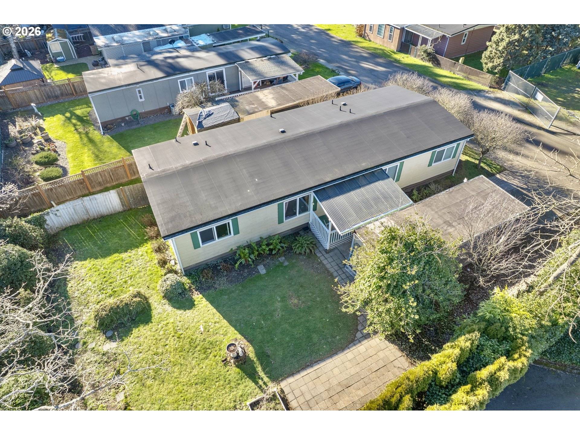 Newberg, OR 97132,1103 N SPRINGBROOK RD #50