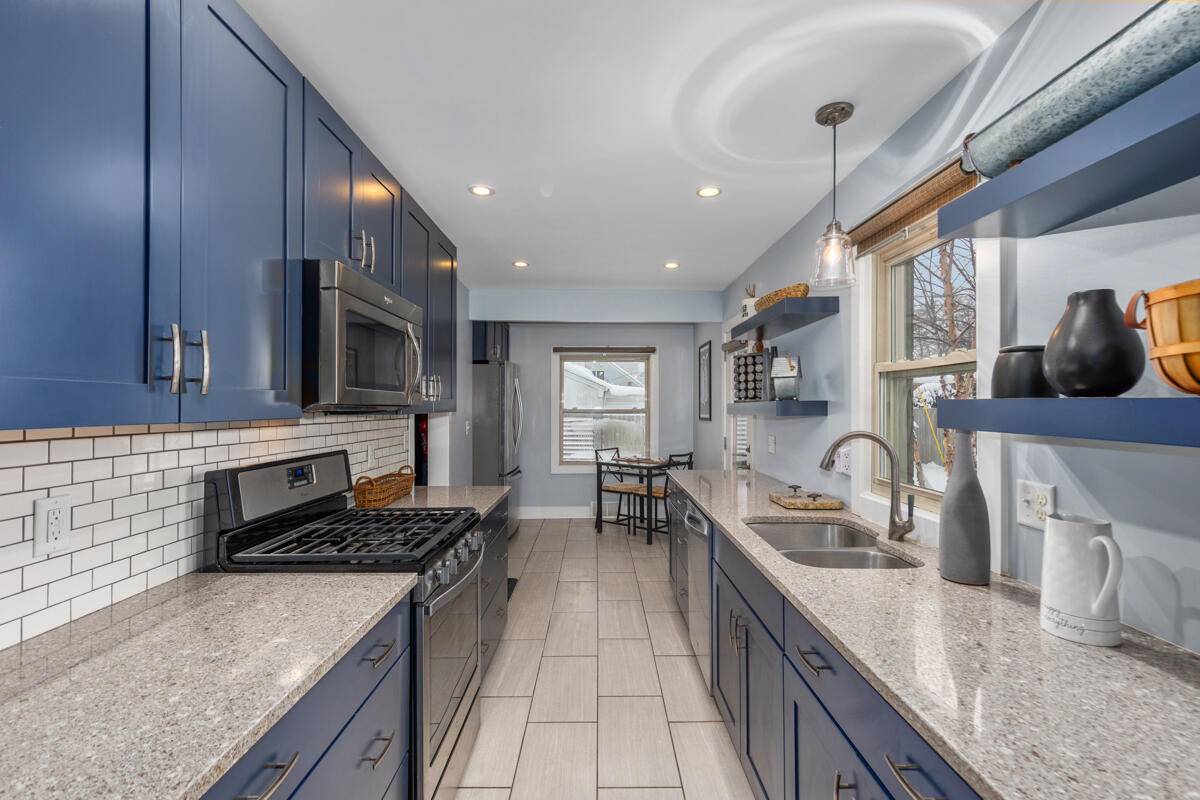 Grand Rapids, MI 49506,1407 Edgewood AVE SE