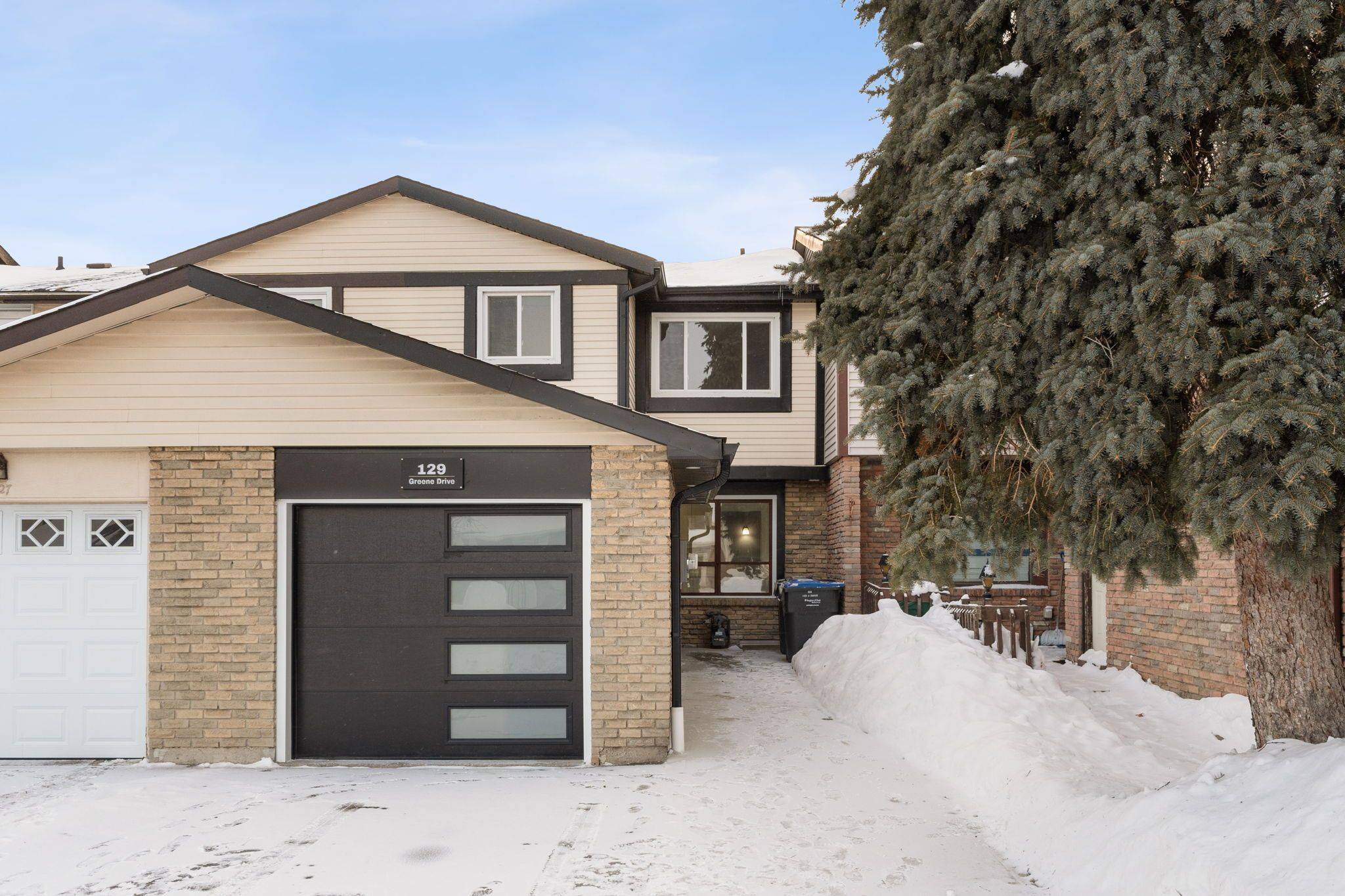 Brampton, ON L6V 2P2,129 Greene DR #(Lower)