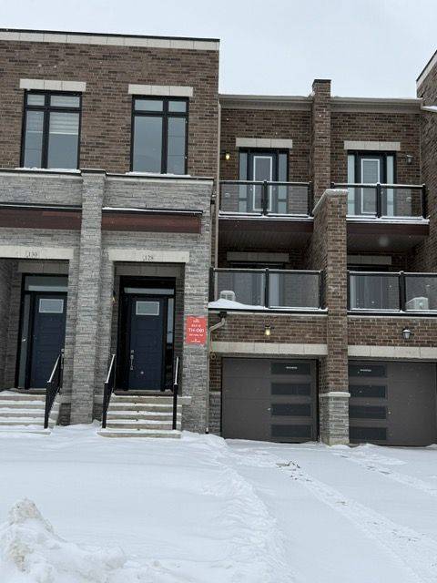 Brampton, ON L6P 4L9,128 Falby RD