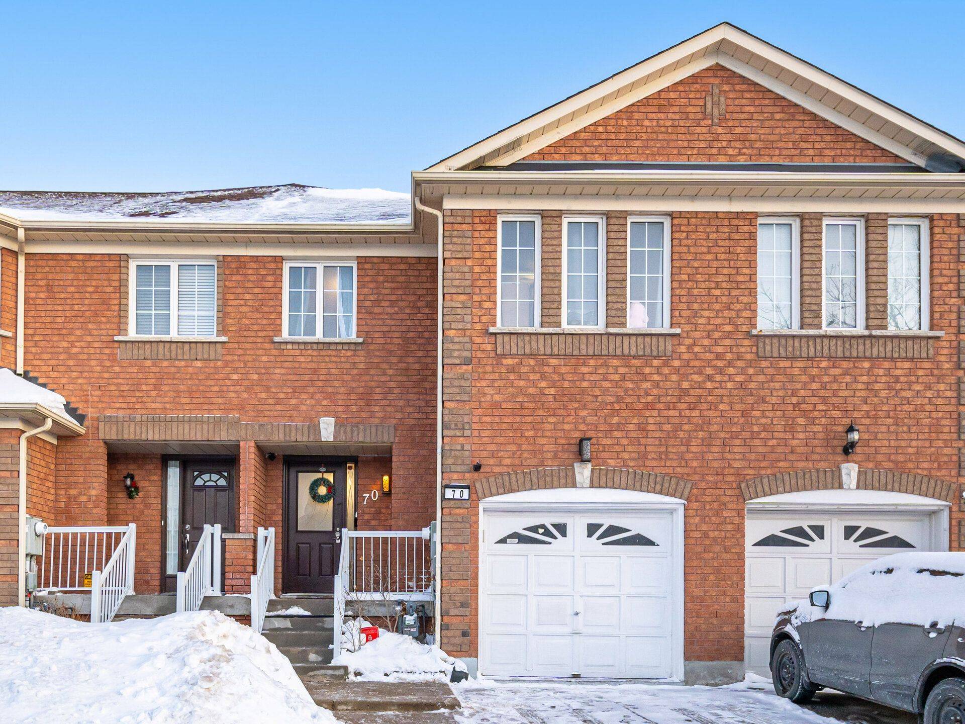 Brampton, ON L7A 1M8,70 Twin Pines CRES