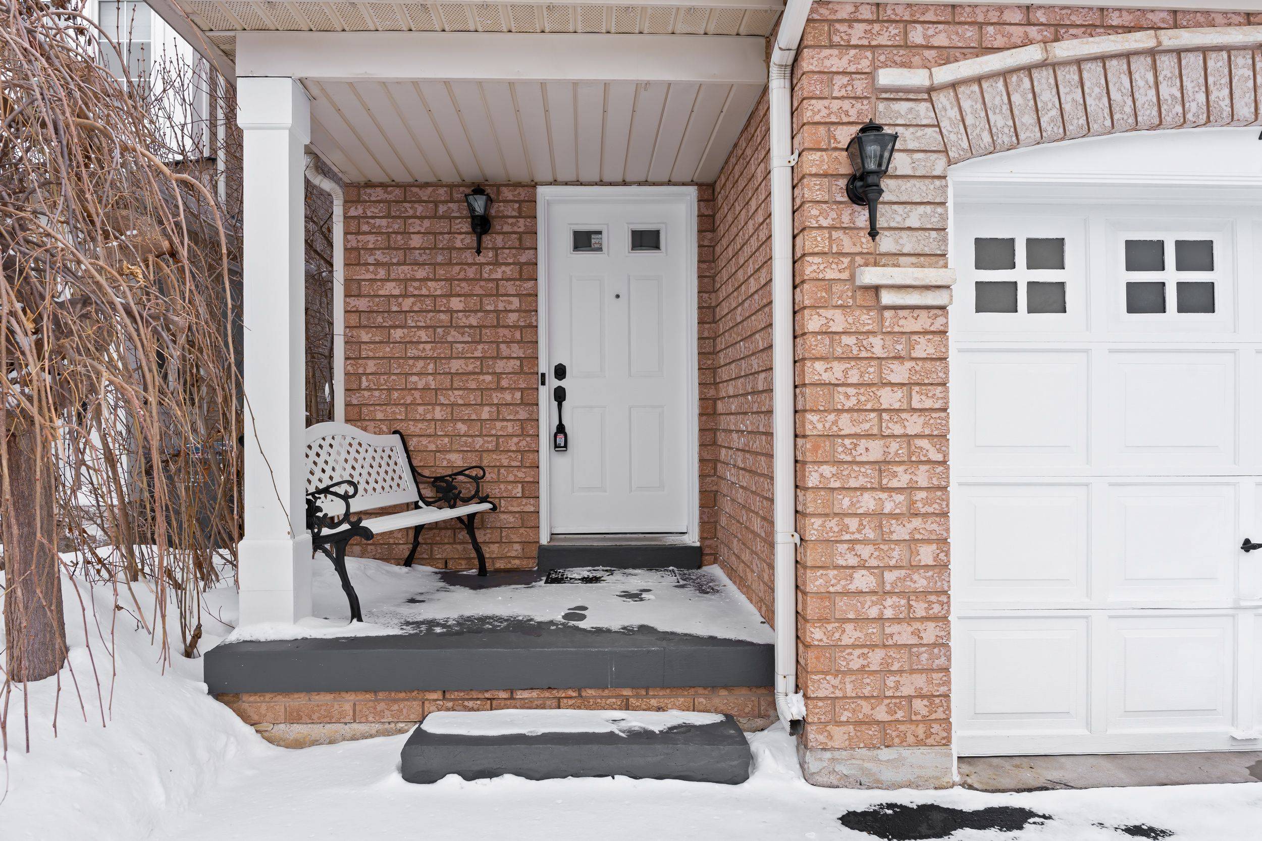 Brampton, ON L6X 4S6,71 Tiller TRL