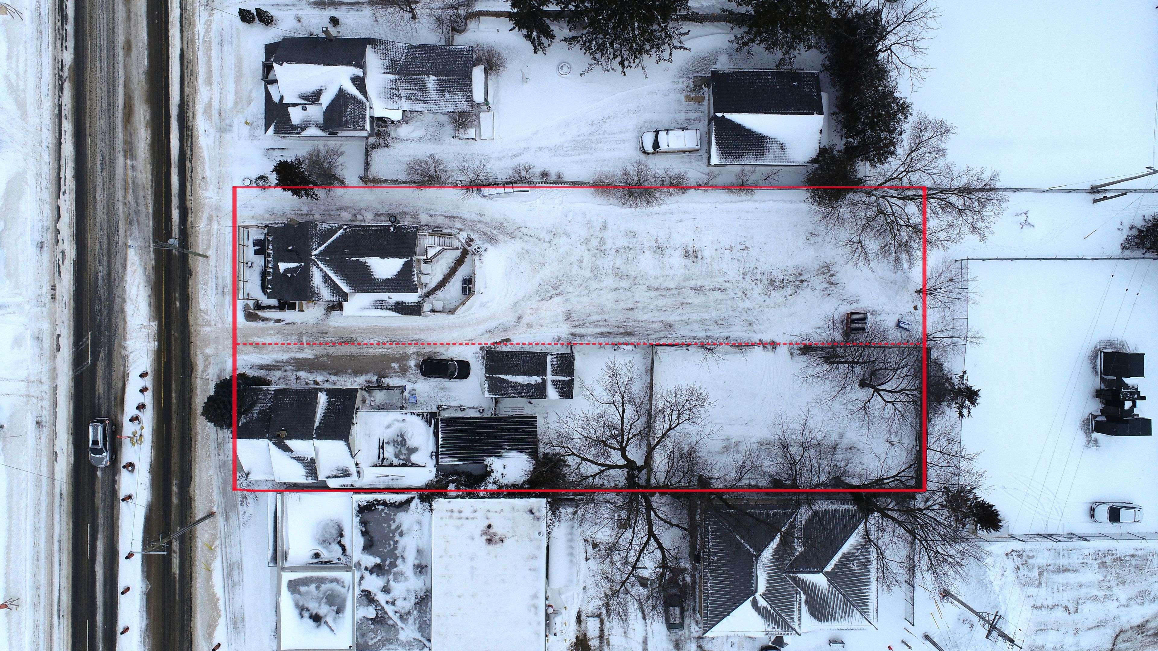 Lambton Shores, ON N0M 1T0,16 Ontario ST N