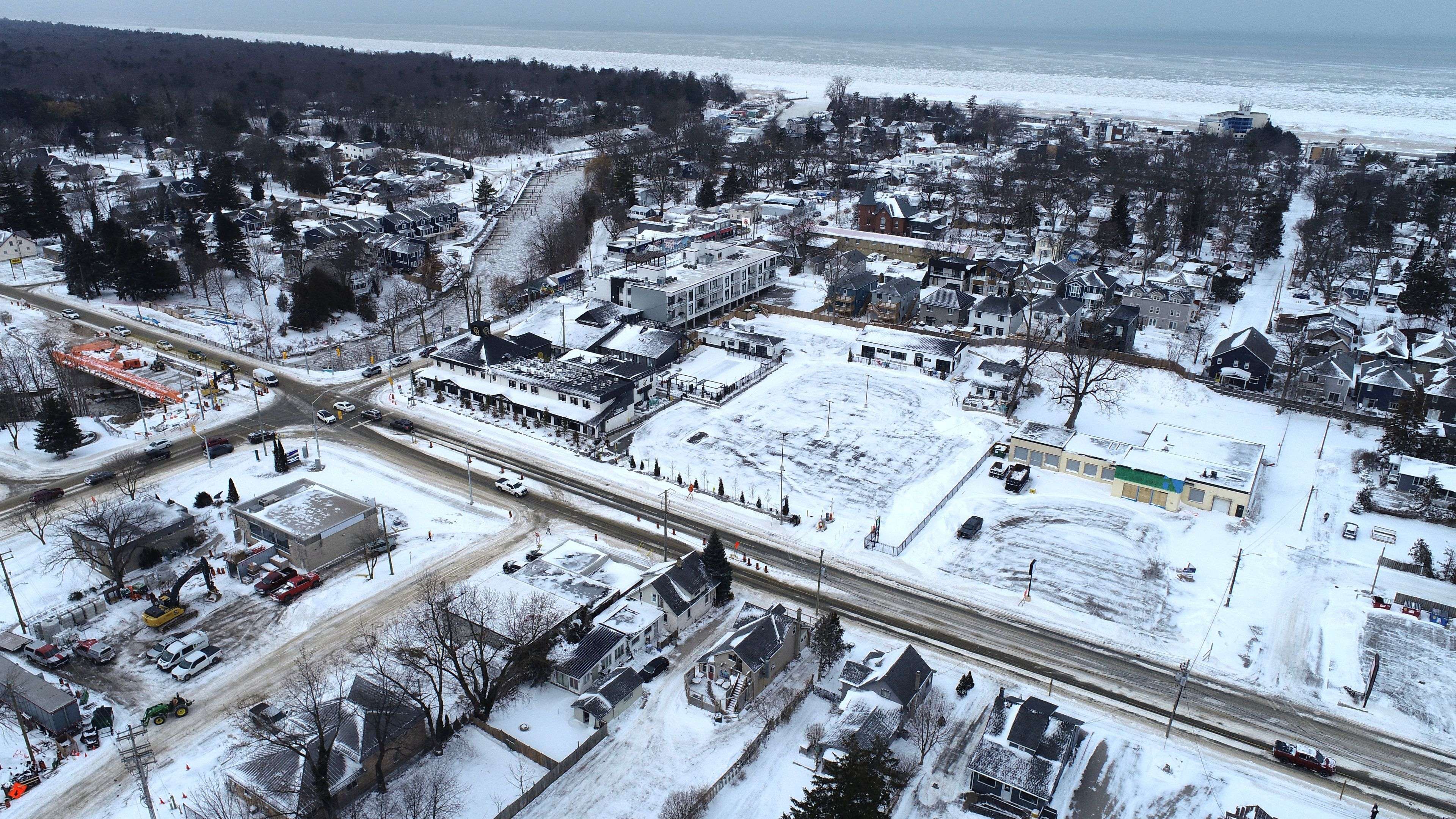 Lambton Shores, ON N0M 1T0,16 Ontario ST N