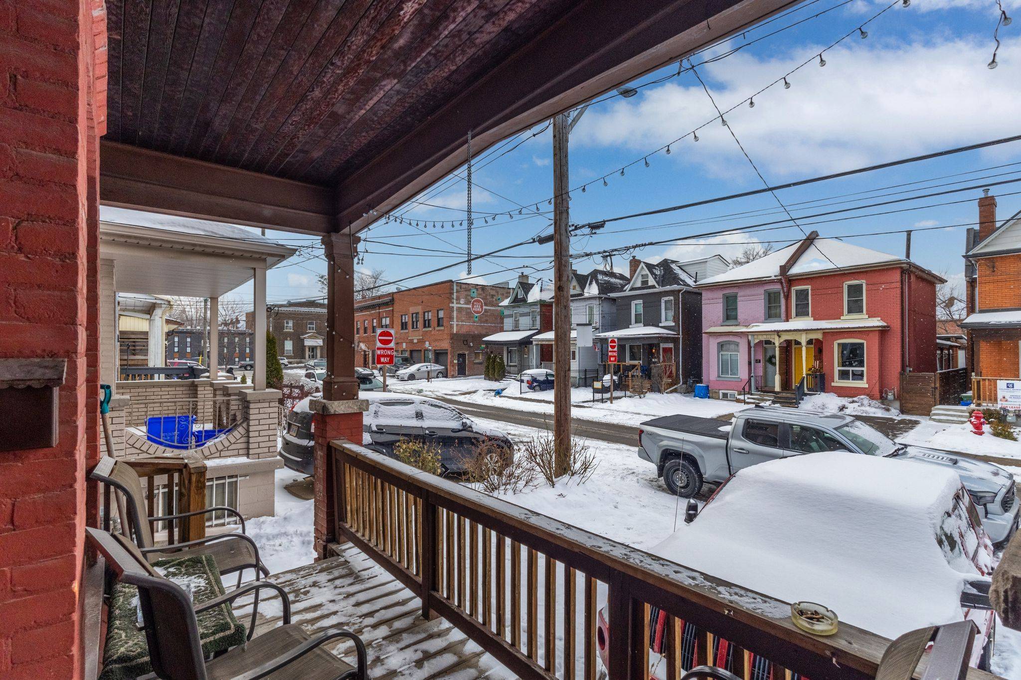 Hamilton, ON L8L 6G8,24 Fullerton AVE