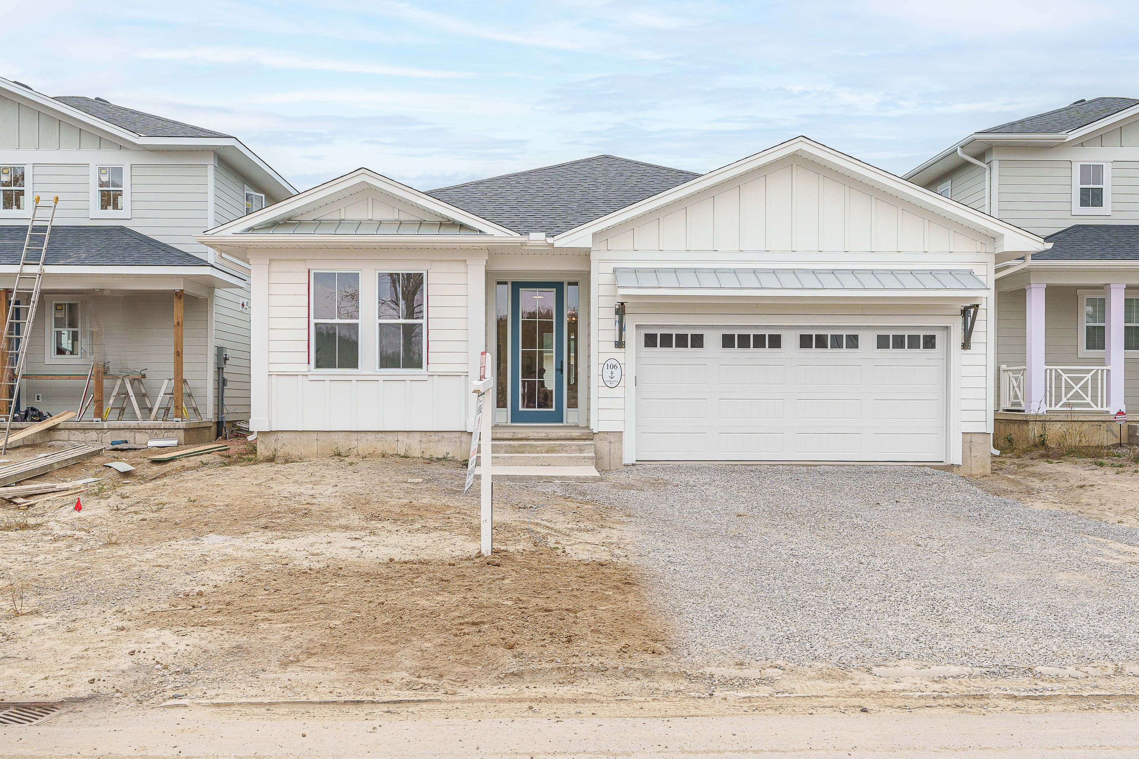 Central Elgin, ON N5L 1C5,106 Sandcastle Key N/A