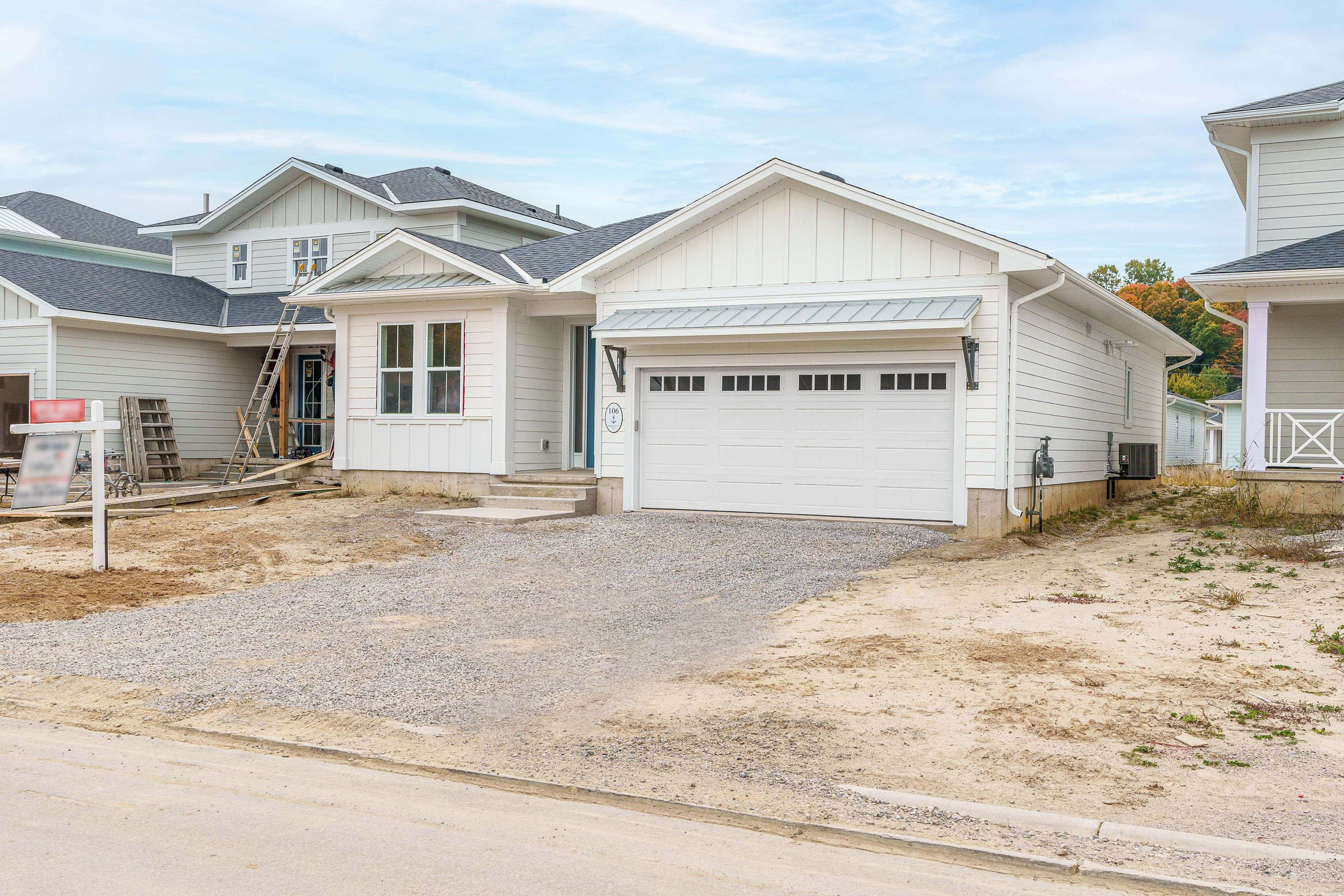 Central Elgin, ON N5L 1C5,106 Sandcastle Key N/A