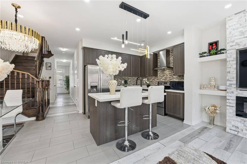 Haldimand, ON N3W 0B2,29 Arnold Marshall BLVD