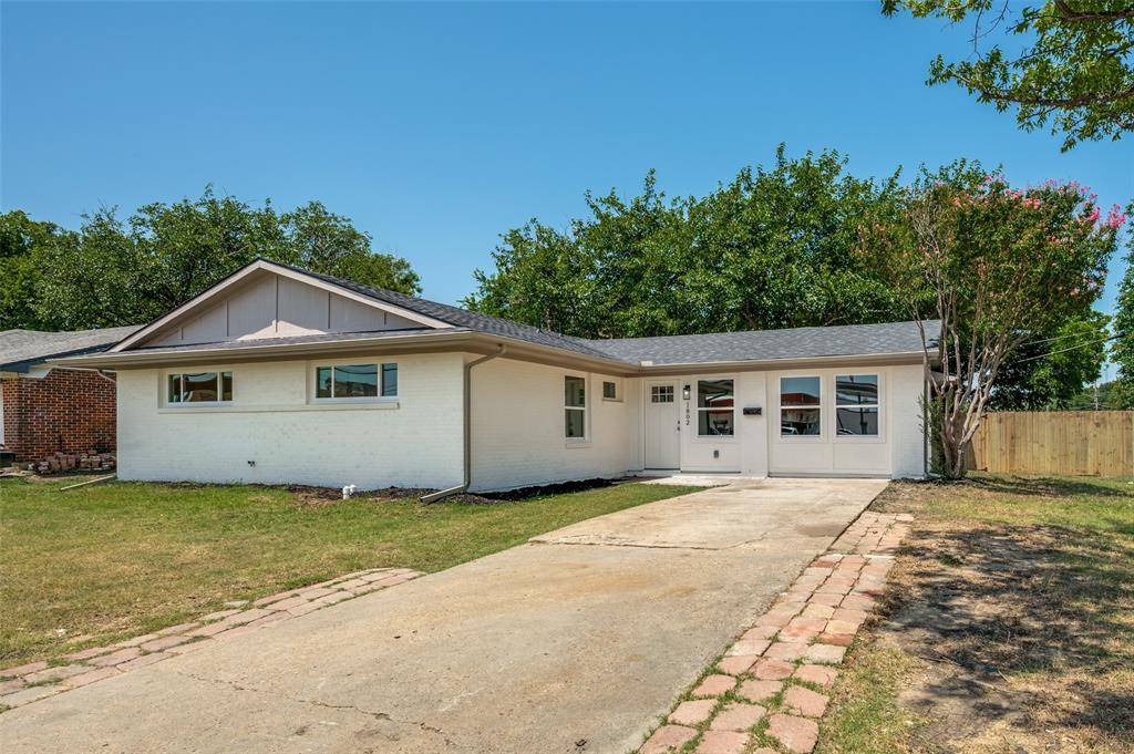 Grand Prairie, TX 75051,1802 3rd Street