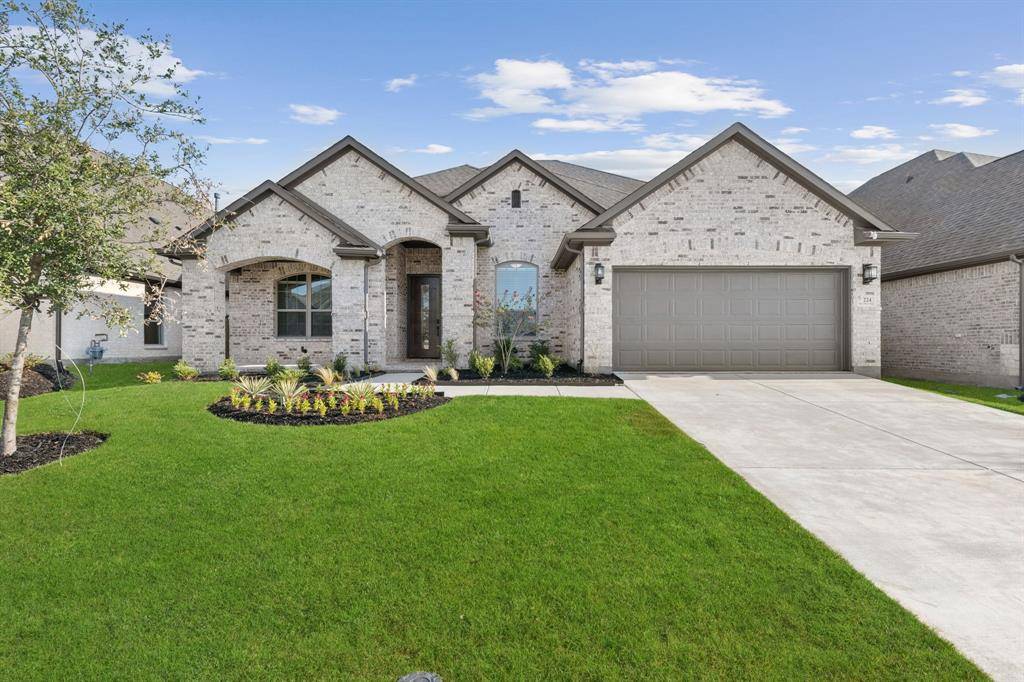 Mckinney, TX 75071,224 Bee Balm Road