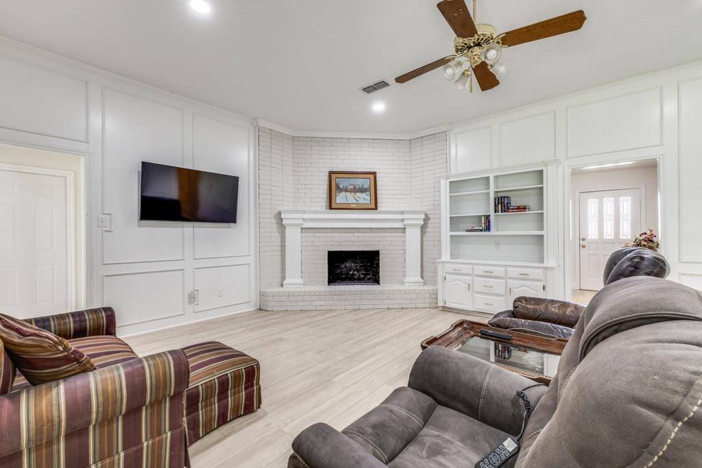 Prosper, TX 75078,9A Rhea Mills Circle