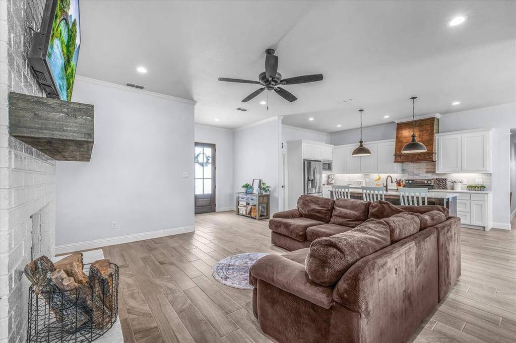 Weatherford, TX 76088,108 A Stafford Trail