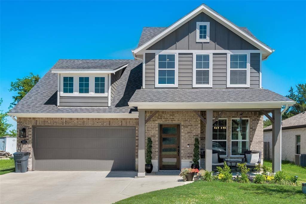 Terrell, TX 75160,523 New Hope Street