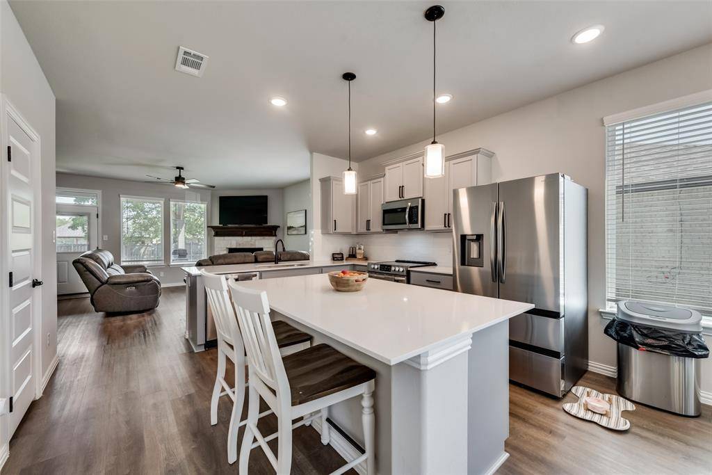 Terrell, TX 75160,523 New Hope Street