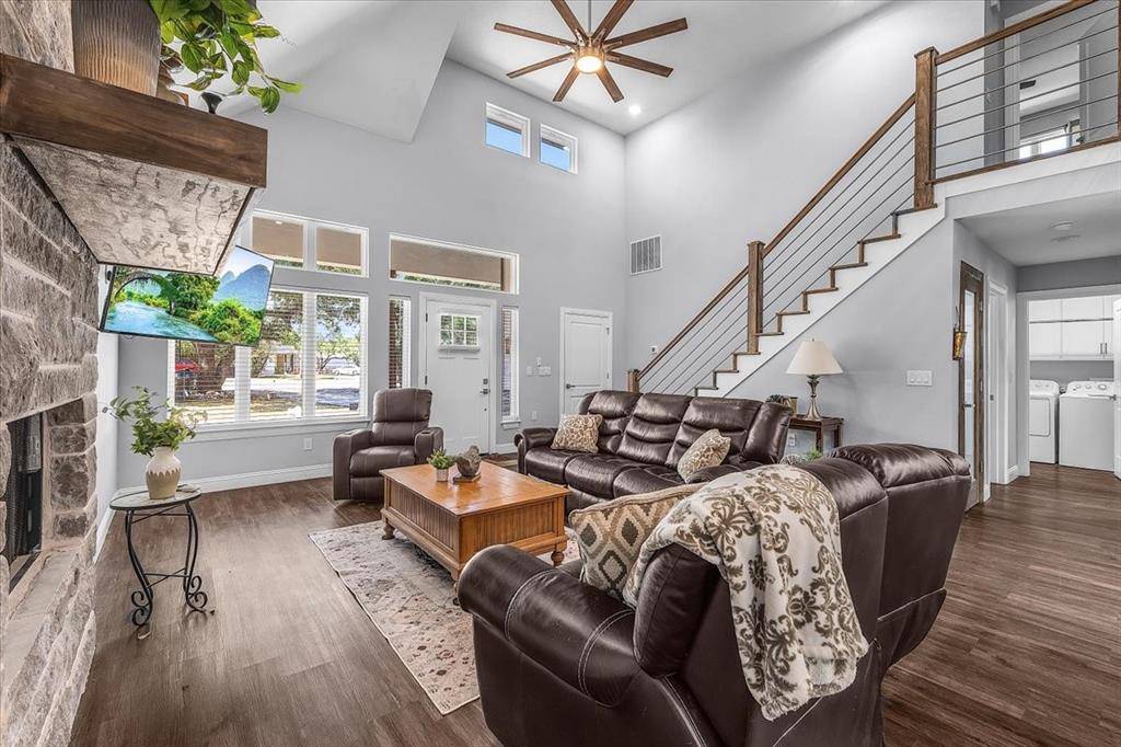 Granbury, TX 76048,5119 San Marcos Court