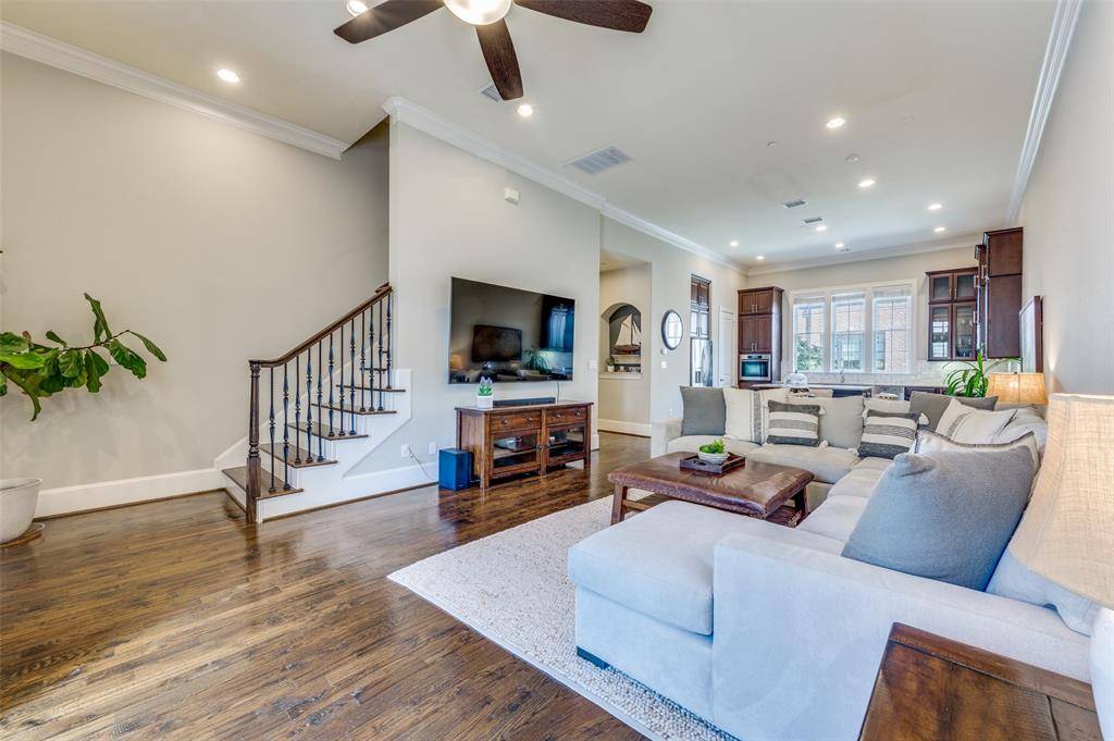 Irving, TX 75039,743 Will Rice Avenue