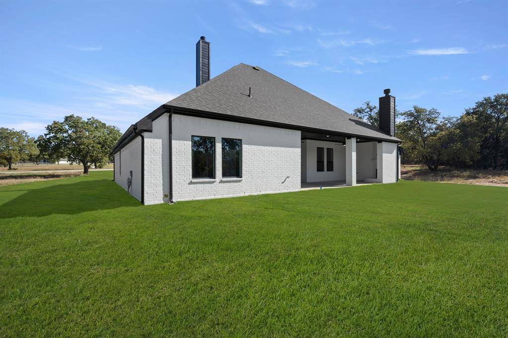 Poolville, TX 76487,1004 Arbor Hills Court