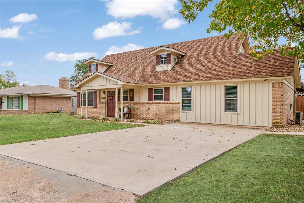 Paris, TX 75460,3276 Cleveland Street