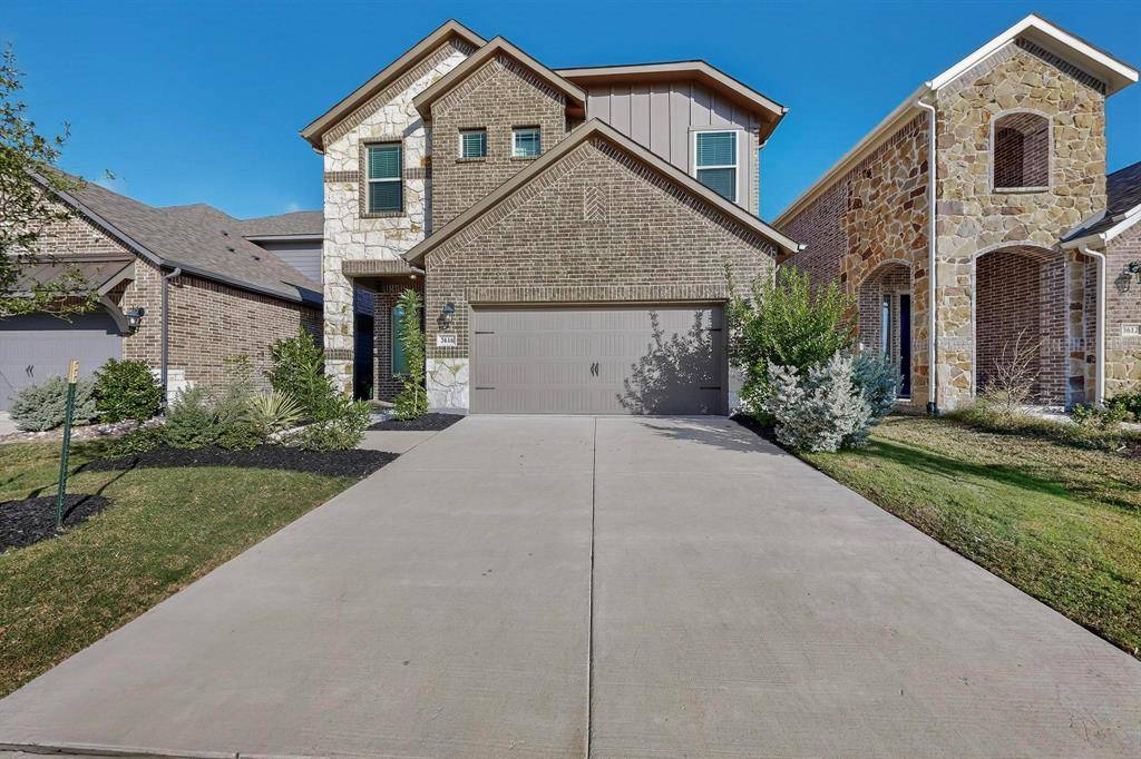 Rowlett, TX 75088,3616 Elizabeth Street