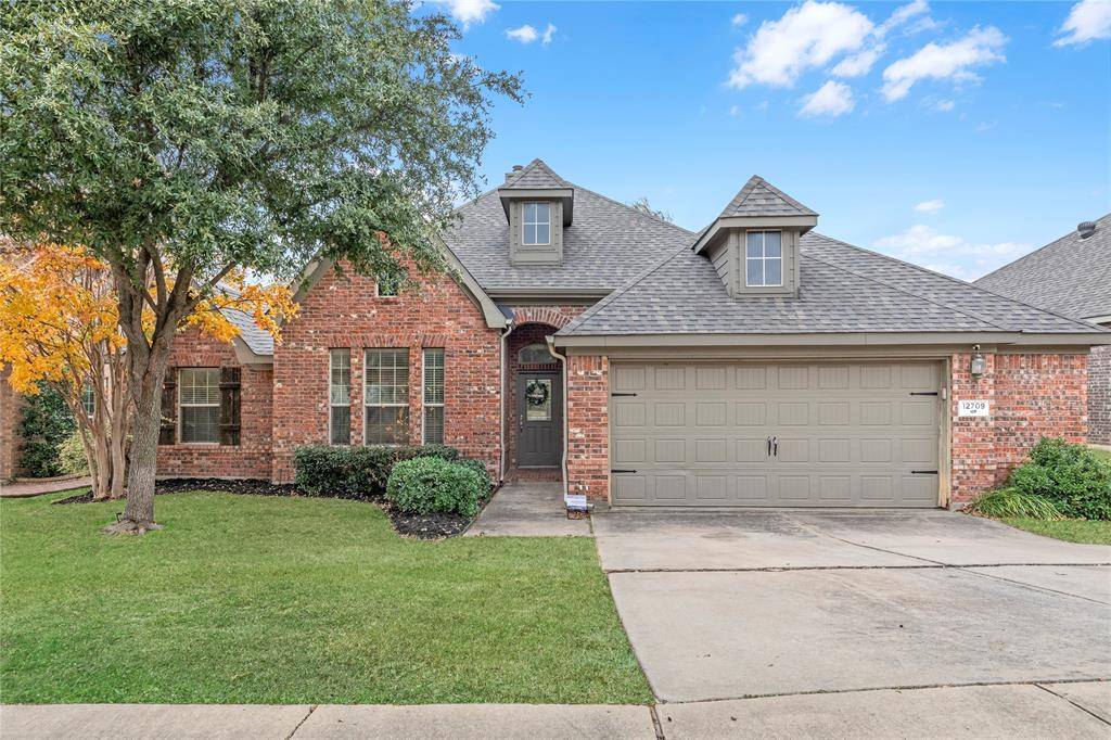 Fort Worth, TX 76244,12709 Travers Trail