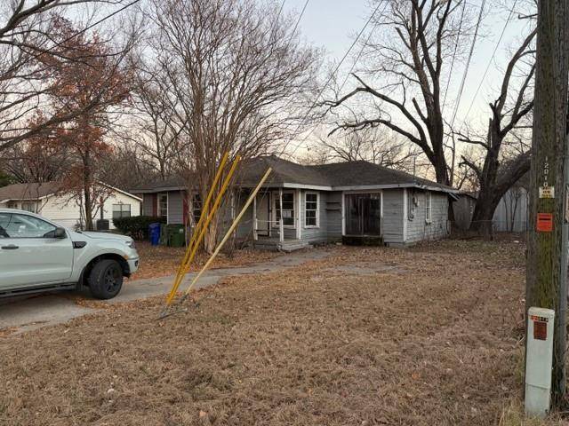 Balch Springs, TX 75180,12010 Badger Drive