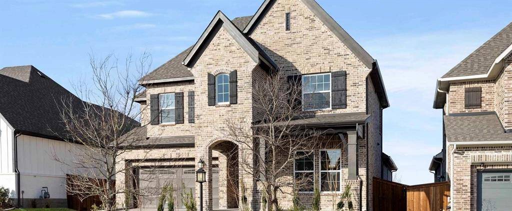 Wylie, TX 75098,1013 Golden Galaxy Way