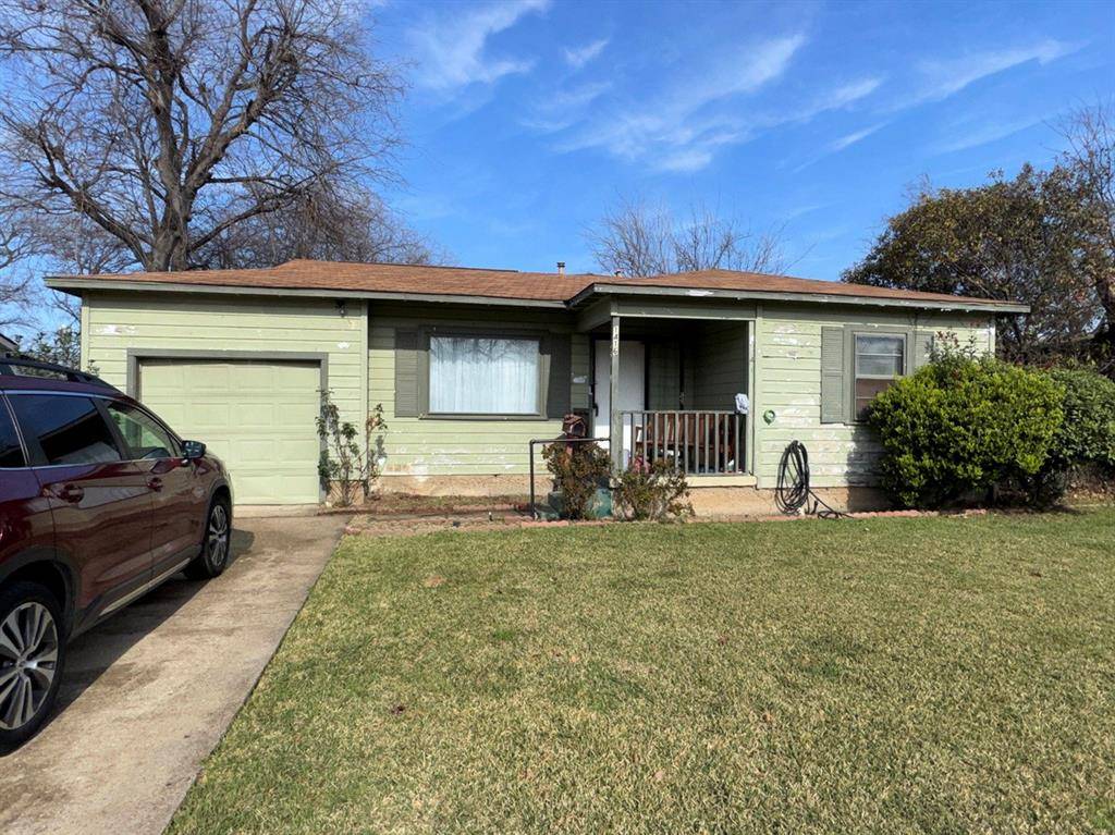 Carrollton, TX 75006,1416 Donald Avenue