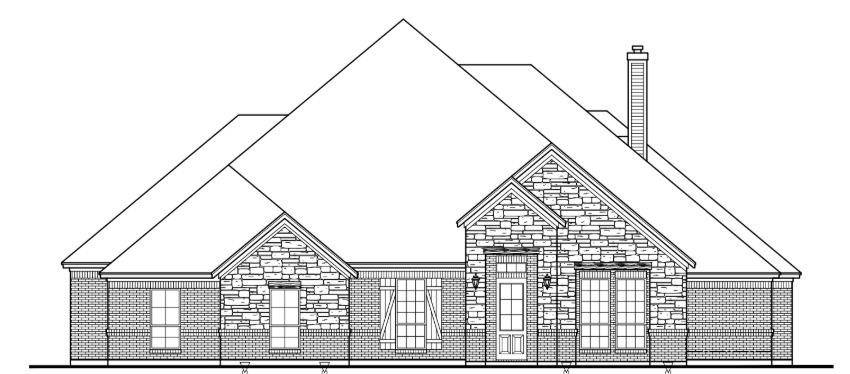 Decatur, TX 76234,133 Blackstar Lane